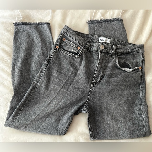 Zara jeans - Picture 1 of 4